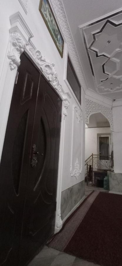Golden Degrez Hotel Buxoro Ngoại thất bức ảnh