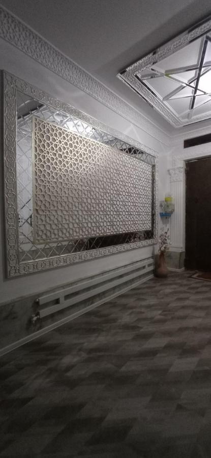 Golden Degrez Hotel Buxoro Ngoại thất bức ảnh