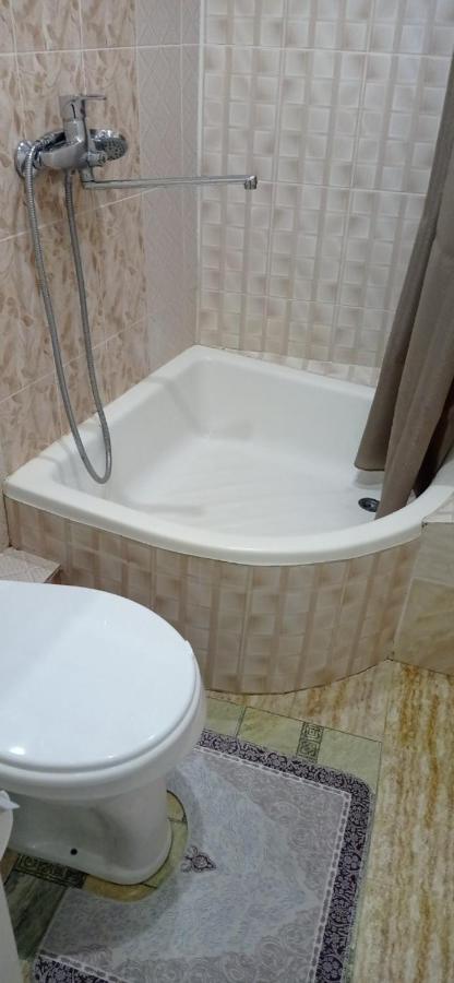 Golden Degrez Hotel Buxoro Ngoại thất bức ảnh