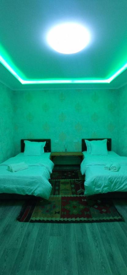 Golden Degrez Hotel Buxoro Ngoại thất bức ảnh